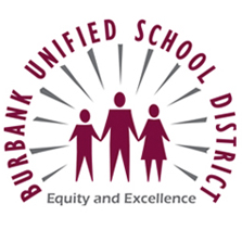Burbank Unified School District